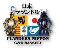 9 holesbaan Flanders Nippon Hasselt