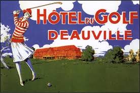 golfhotel deauville