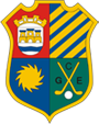 logo golf estoril