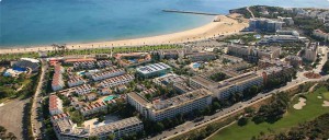estival hotel