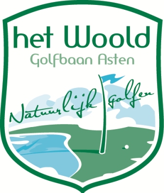 GOLFING SOCIETY *** GOLFBAAN het WOOLD (18 maart)