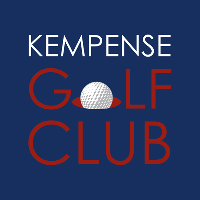 VIP Greensome Trophy 2015 Kempense