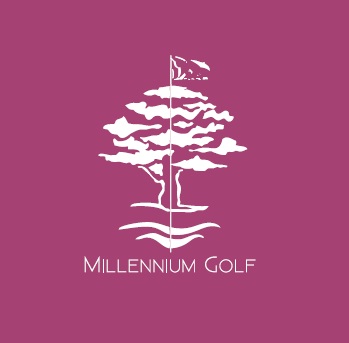 Golfbaanbegeleiding / vrij spelen 9 holesbaan Millennium