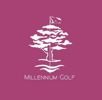 Golfbaanbegeleiding / vrij spelen op 9 holesbaan Millennium