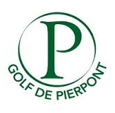 Golf50+ Challenge 2016- Pierpont