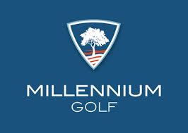 9 holesbaan Millennium Golf  Paal