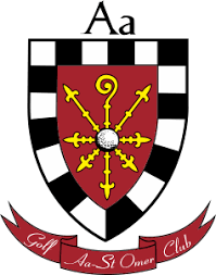 GOLFING SOCIETY *** SAINT OMER GOLF 2 daagse